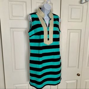 Sail to Sable Beautiful and Classic Summer Dress